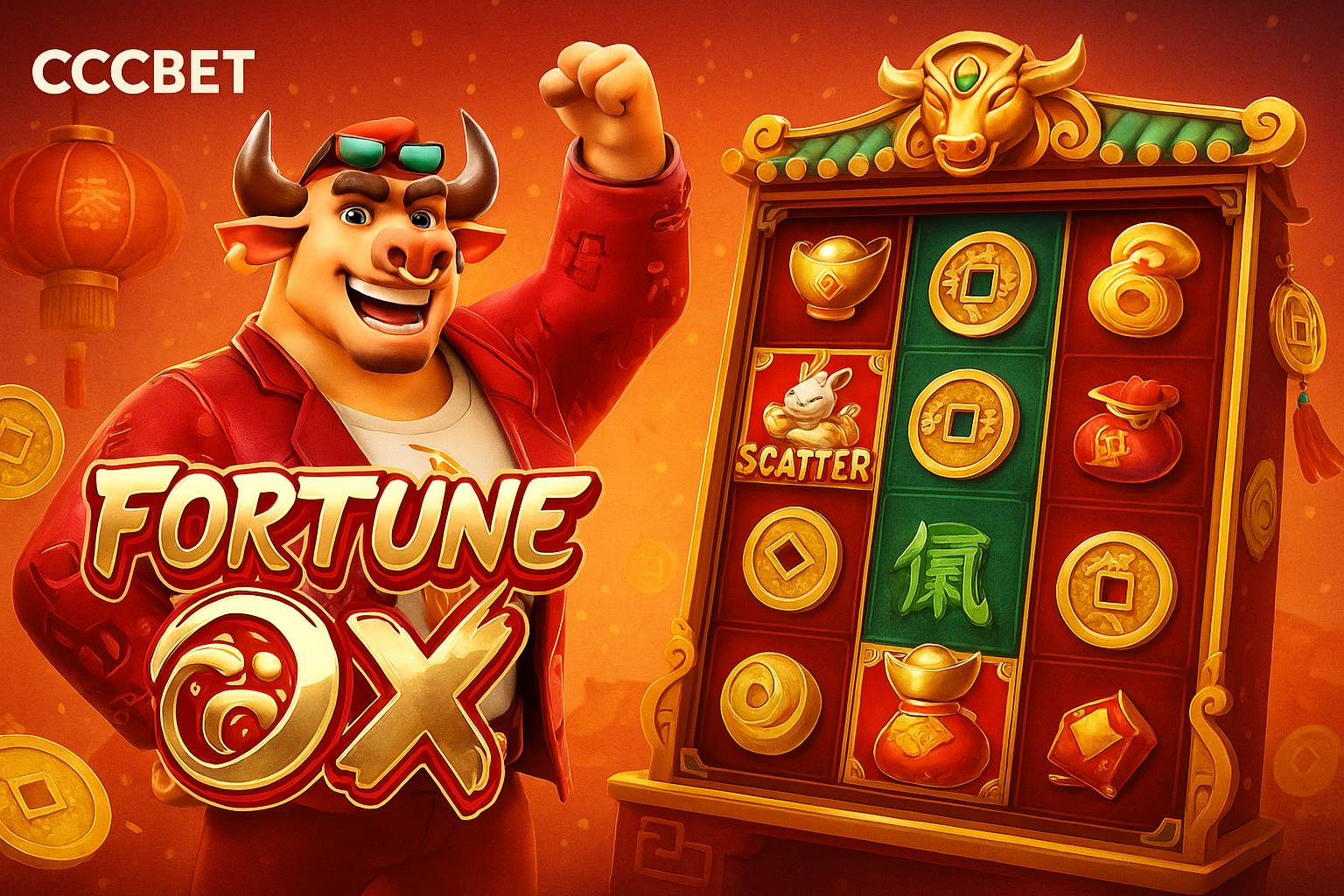 Fortune Ox no breebet.com- Aposte Agora e Reivindique Seus Ganhos