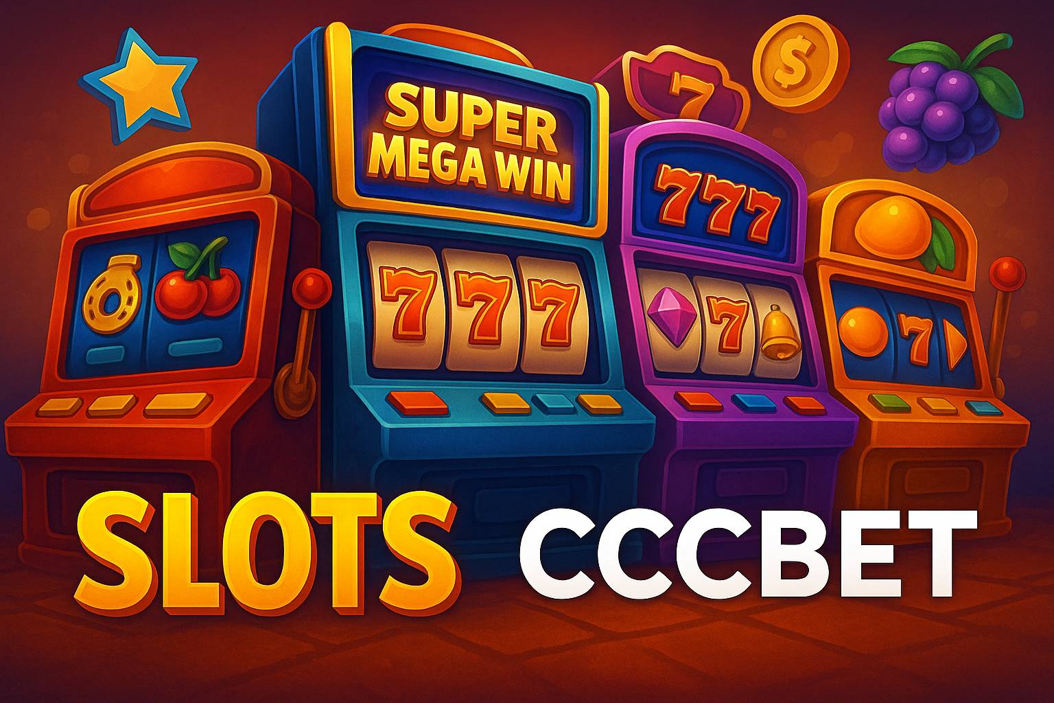 Jogos de Slot no Casino Online breebet.com