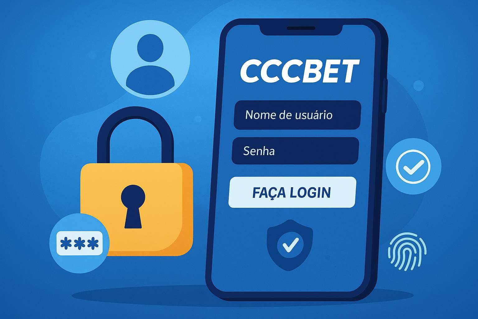 Login no Cassino breebet.com
