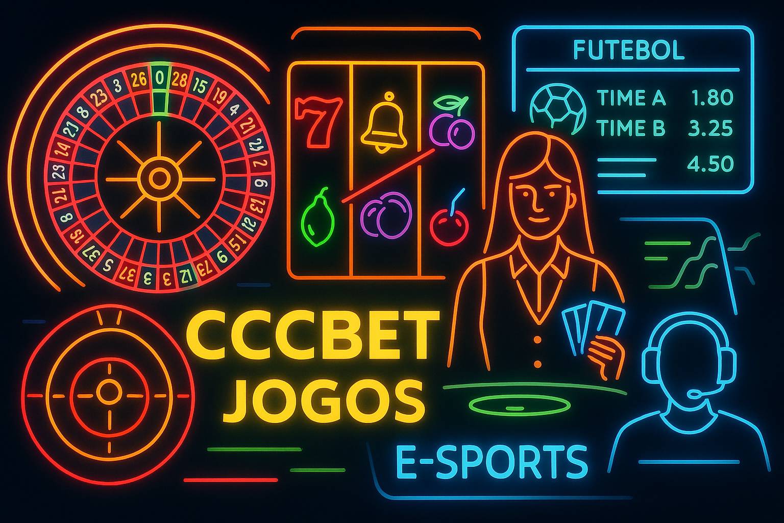Jogos de cassino online inovadores e emocionantes na NN55